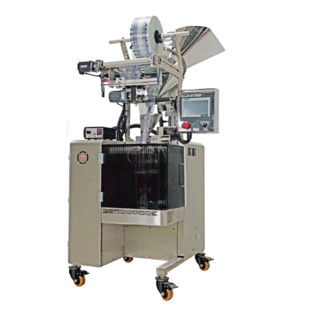 Powder Screw Packaging Machine