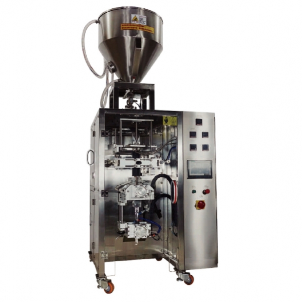 Automatic Liquid Shaped Bag Packaging Machine
