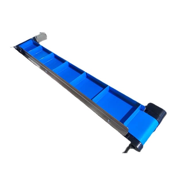 AI Intelligent Sorting Machine - Automatic Counting and Dispensing System AI Intelligent Sorting Machine - Automatic Counting and Dispensing System